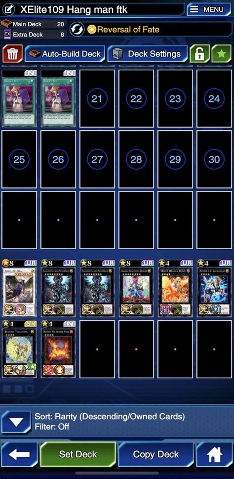 reddit duel links